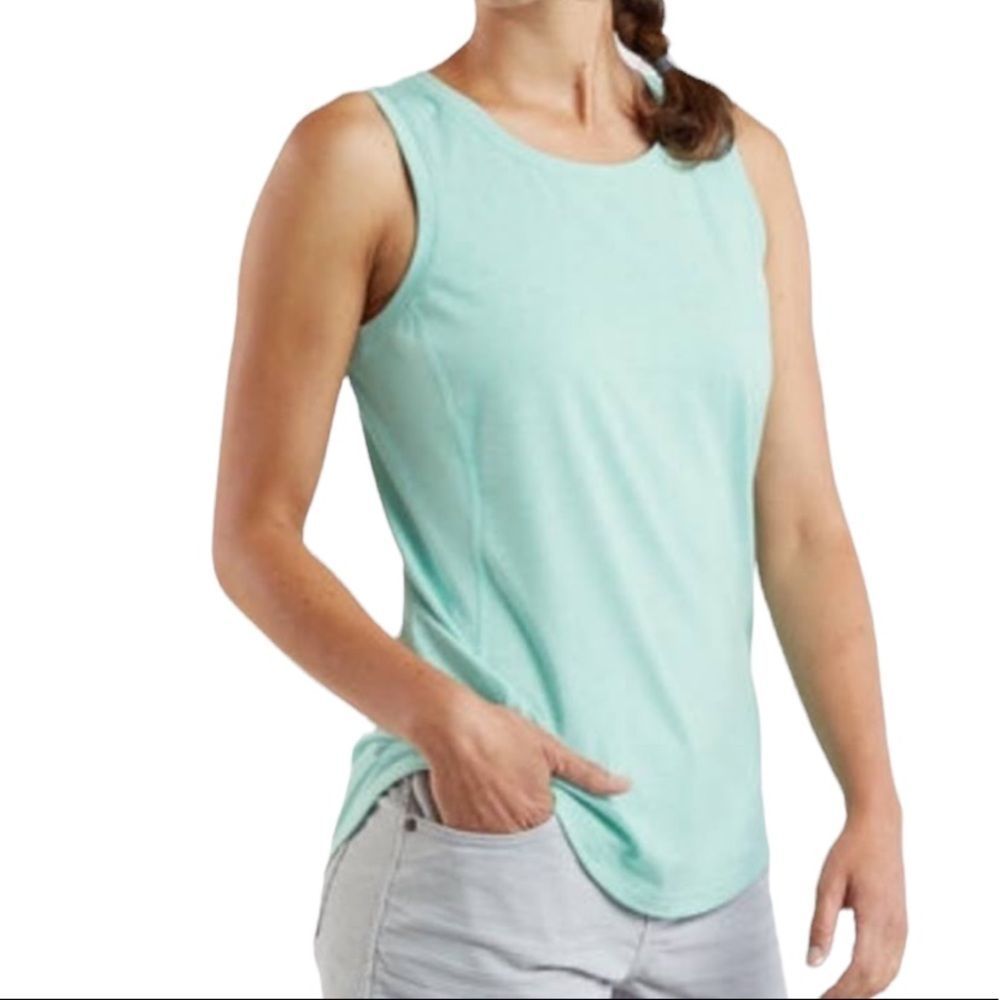 Title Nine Vibe Tank Top